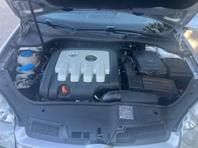VW Golf 2.0 TDI 4MOTION SPORT - 6999 лв. - 62142220 | Car24.bg