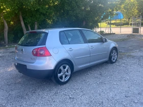 VW Golf 2.0 TDI 4MOTION SPORT - 6999 лв. - 62142220 | Car24.bg