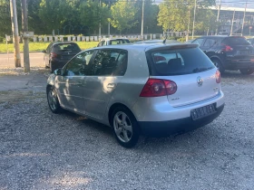 VW Golf 2.0 TDI 4MOTION SPORT - 6999 лв. - 62142220 | Car24.bg