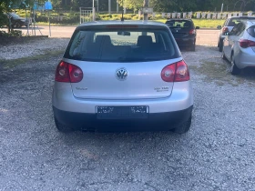 VW Golf 2.0 TDI 4MOTION SPORT - 6999 лв. - 62142220 | Car24.bg