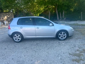 VW Golf 2.0 TDI 4MOTION SPORT - 6999 лв. - 62142220 | Car24.bg