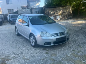 VW Golf 2.0 TDI 4MOTION SPORT - 6999 лв. - 62142220 | Car24.bg