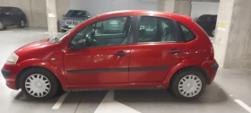 Обява за продажба на Citroen C3 ~3 400 лв. - изображение 2