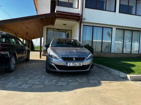 Peugeot 308 GT - 19600 лв. - 88674607 | Car24.bg