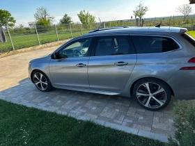 Peugeot 308 GT - 19600 лв. - 88674607 | Car24.bg