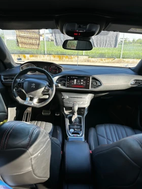 Peugeot 308 GT - 19600 лв. - 88674607 | Car24.bg
