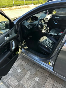 Peugeot 308 GT - 19600 лв. - 88674607 | Car24.bg