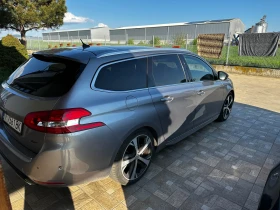 Peugeot 308 GT - 19600 лв. - 88674607 | Car24.bg