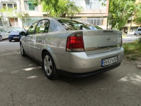 Opel Vectra | Mobile.bg    4