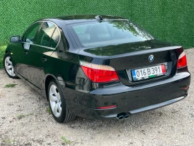 BMW 525 FACE/HEAD UP//NAVI/  | Mobile.bg    6