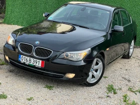 BMW 525 FACE/HEAD UP//NAVI/  | Mobile.bg    1