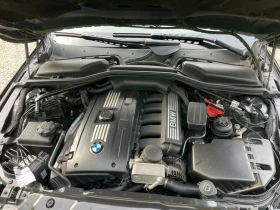 BMW 525 FACE/HEAD UP//NAVI/  | Mobile.bg    17