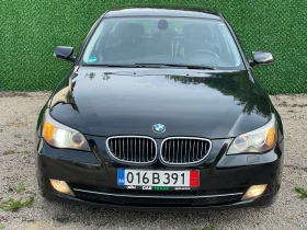 BMW 525 FACE/HEAD UP//NAVI/  | Mobile.bg    2