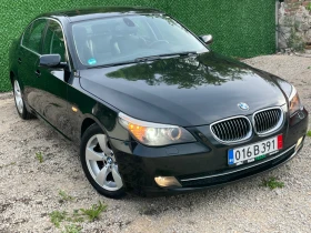 BMW 525 FACE/HEAD UP//NAVI/  | Mobile.bg    3