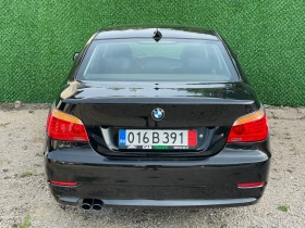 BMW 525 FACE/HEAD UP//NAVI/  | Mobile.bg    5