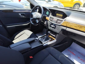 Mercedes-Benz E 220 2.2 CDI - 13900 лв. - 15069104 8