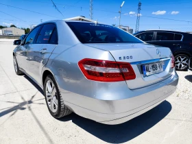 Mercedes-Benz E 220 2.2 CDI - 13900 лв. - 15069104 4
