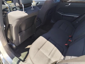 Mercedes-Benz E 220 2.2 CDI - 13900 лв. - 15069104 10
