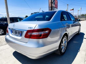 Mercedes-Benz E 220 2.2 CDI - 13900 лв. - 15069104 5