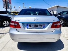 Mercedes-Benz E 220 2.2 CDI - 13900 лв. - 15069104 6