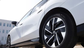 VW ID.7 PRO/286HP/MATRIX/NAVI/CAM/ACC/MASSAGE/360/488v | Mobile.bg    3