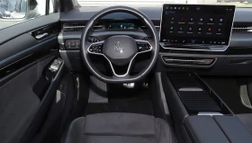 VW ID.7 PRO/286HP/MATRIX/NAVI/CAM/ACC/MASSAGE/360/488v | Mobile.bg    7