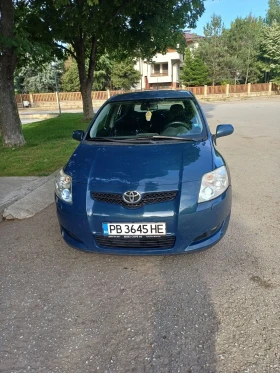 Toyota Auris 2.0 - 8300 лв. - 56038435 8