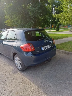 Toyota Auris 2.0 - 8300 лв. - 56038435 4
