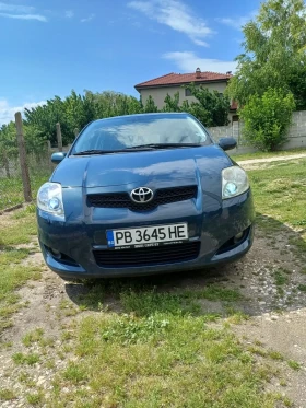 Toyota Auris 2.0 - 8300 лв. - 56038435 14