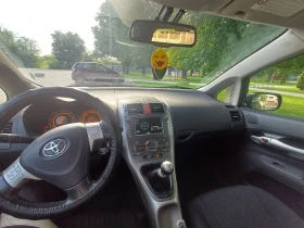 Toyota Auris 2.0 - 8300 лв. - 56038435 12
