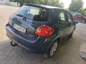 Toyota Auris 2.0 - 8300 лв. - 56038435 7