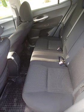 Toyota Auris 2.0 - 8300 лв. - 56038435 10