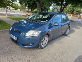 Toyota Auris 2.0 - 8300 лв. - 56038435 3