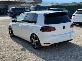 VW Golf 2.0tdi/140hp/ R-LINE / AUTOMATIC - 13500 лв. - 30646603 4