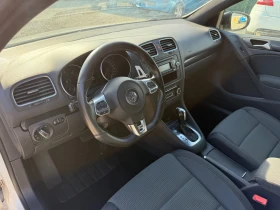 VW Golf 2.0tdi/140hp/ R-LINE / AUTOMATIC - 13500 лв. - 30646603 9
