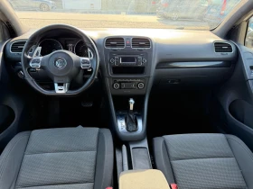 VW Golf 2.0tdi/140hp/ R-LINE / AUTOMATIC - 13500 лв. - 30646603 7