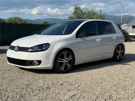 VW Golf 2.0tdi/140hp/ R-LINE / AUTOMATIC - 13500 лв. - 30646603 3