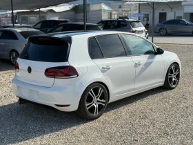 VW Golf 2.0tdi/140hp/ R-LINE / AUTOMATIC - 13500 лв. - 30646603 6