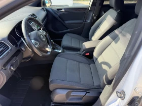 VW Golf 2.0tdi/140hp/ R-LINE / AUTOMATIC - 13500 лв. - 30646603 8