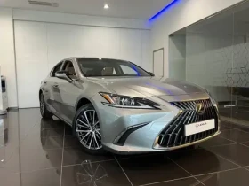 Lexus ES 300 Нов Автомобил - Luxury- 15 години гаранция - 186250 лв. - 64249843 2