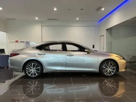 Lexus ES 300 Нов Автомобил - Luxury- 15 години гаранция - 186250 лв. - 64249843 7