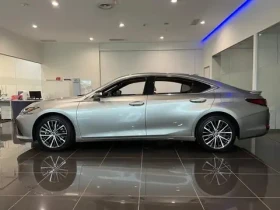 Lexus ES 300 Нов Автомобил - Luxury- 15 години гаранция - 186250 лв. - 64249843 8