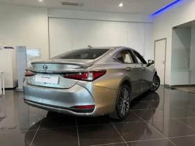Lexus ES 300 Нов Автомобил - Luxury- 15 години гаранция - 186250 лв. - 64249843 4