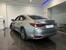 Lexus ES 300 Нов Автомобил - Luxury- 15 години гаранция - 186250 лв. - 64249843 5