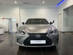 Lexus ES 300 Нов Автомобил - Luxury- 15 години гаранция - 186250 лв. - 64249843 3