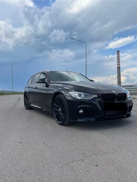 Обява за продажба на BMW 325 ~29 999 лв. - изображение 1