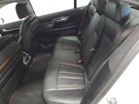BMW 740 2020* B58* МАСАЖ* HARMAN* ПОДГРЕВ* ПАНОРАМА* KEYLE - 49900 лв. - 65905216 15