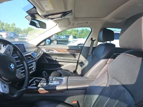 Обява за продажба на BMW 740 2020* B58* МАСАЖ* HARMAN* ПОДГРЕВ* ПАНОРАМА* KEYLE ~49 900 лв. - изображение 10