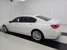 Обява за продажба на BMW 740 2020* B58* МАСАЖ* HARMAN* ПОДГРЕВ* ПАНОРАМА* KEYLE ~49 900 лв. - изображение 5