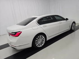 Обява за продажба на BMW 740 2020* B58* МАСАЖ* HARMAN* ПОДГРЕВ* ПАНОРАМА* KEYLE ~49 900 лв. - изображение 4
